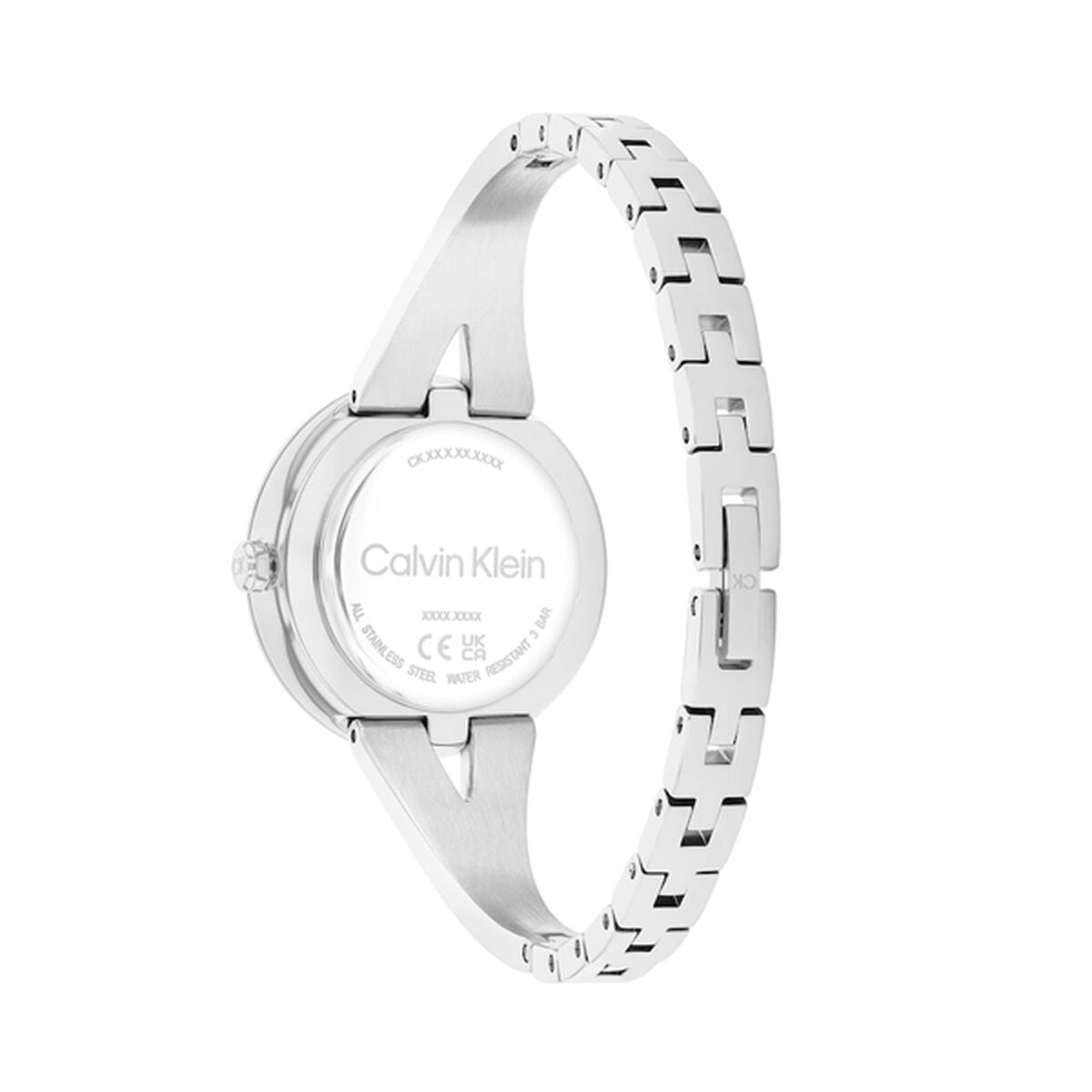 Montre Femme Calvin Klein 25100026