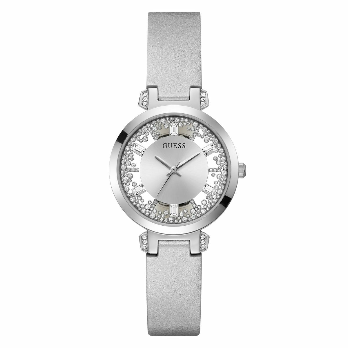 Montre Homme Guess (Ø 33 mm)